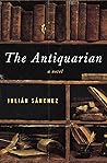 The Antiquarian: ...