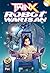 TwinX #1: Robot Warisan