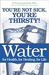 Water for Health,...