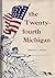 The Twenty-Fourth Michigan