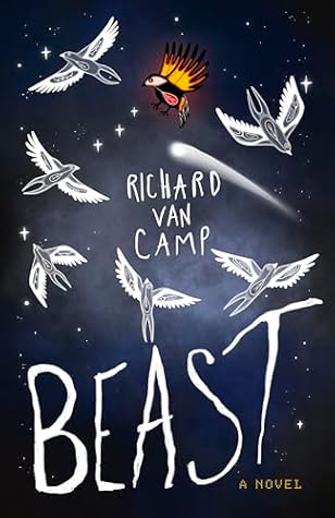 Beast: A Novel