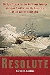 Resolute: John Fr...