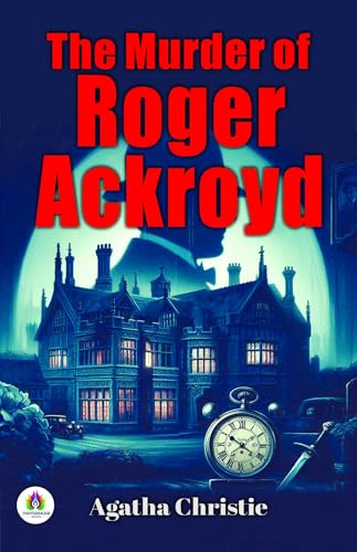 The Murder of Roger Ackroyd