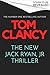 Tom Clancy Line of Demarcation: Jack Ryan, Jr. is caught in a deadly web of lies in this thrilling addition to the No.1 bestselling series