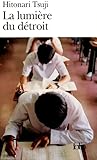 La lumière du détroit La lumière du détroit