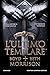 L'ultimo templare (Tales of the Lawless Land #2)