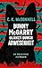 Bunny McGarry glänzt durch Abwesenheit