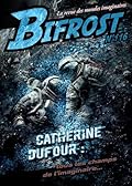 Bifrost n° 116 : Catherine Dufour