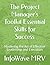 The Project Manager’s Toolk...