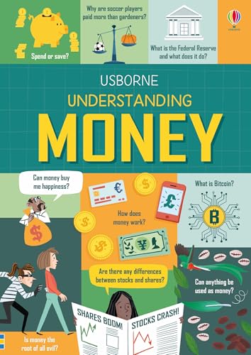 Understanding Money (Hardcover)