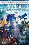 Normal und die Ze...