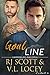 Goal Line by R.J. Scott