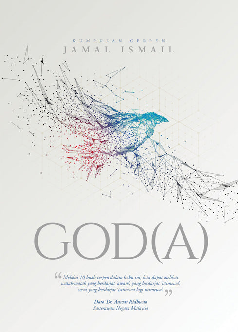 GOD(A) (Kumpulan Cerpen)