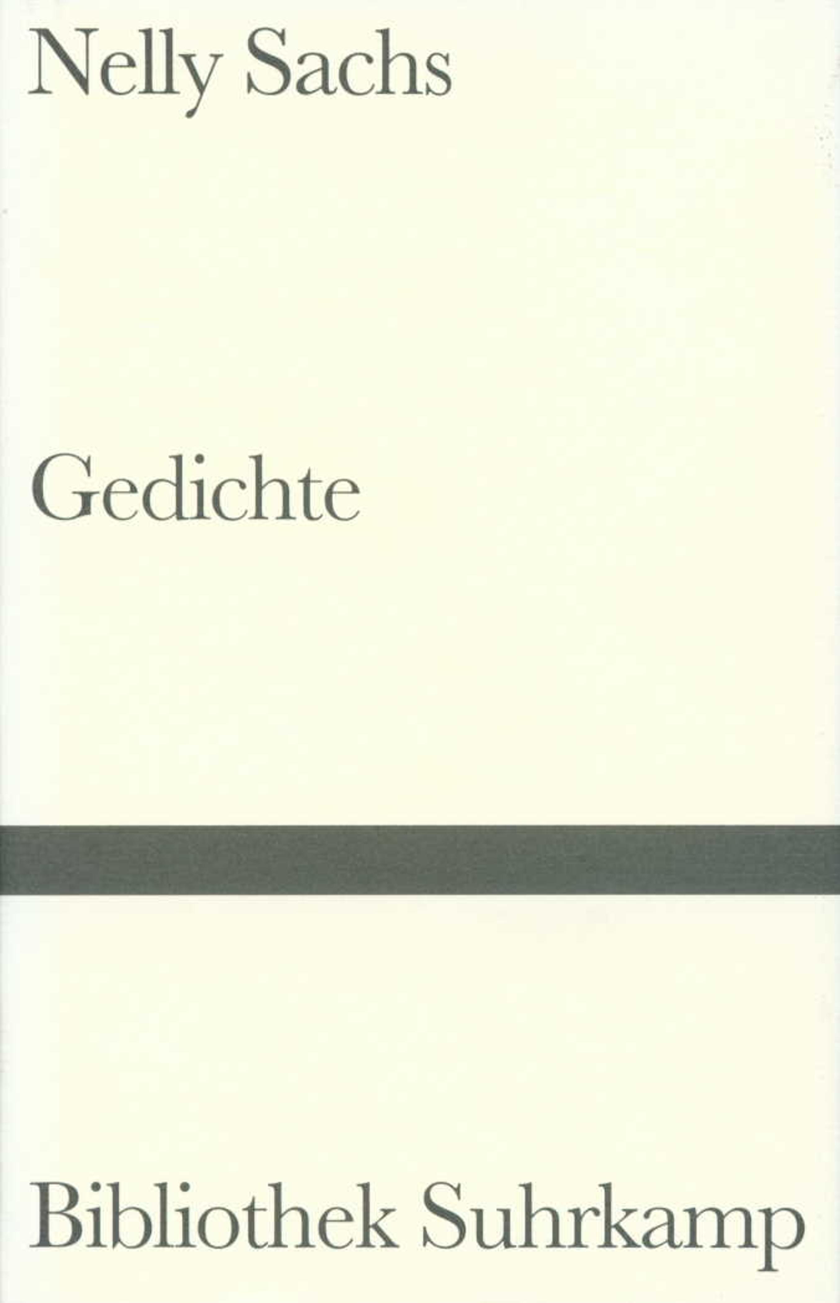 Gedichte (Hardcover)