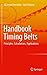 Handbook Timing Belts: Prin...