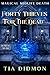 Forty Thieves for the Dead by Tia Didmon