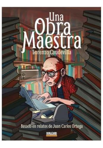 Una obra maestra (Hardcover)
