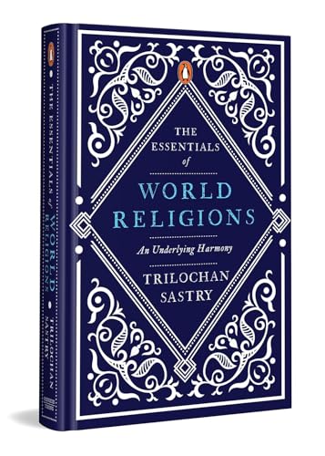 The Essentials of World Religions (Kindle Edition)
