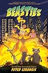 Beasties by Peter Lerangis Beasties by Peter Lerangis