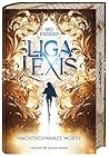 Liga Lexis - Nach...
