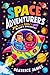 Space Adventurers for age 4-8 by Beatrice James