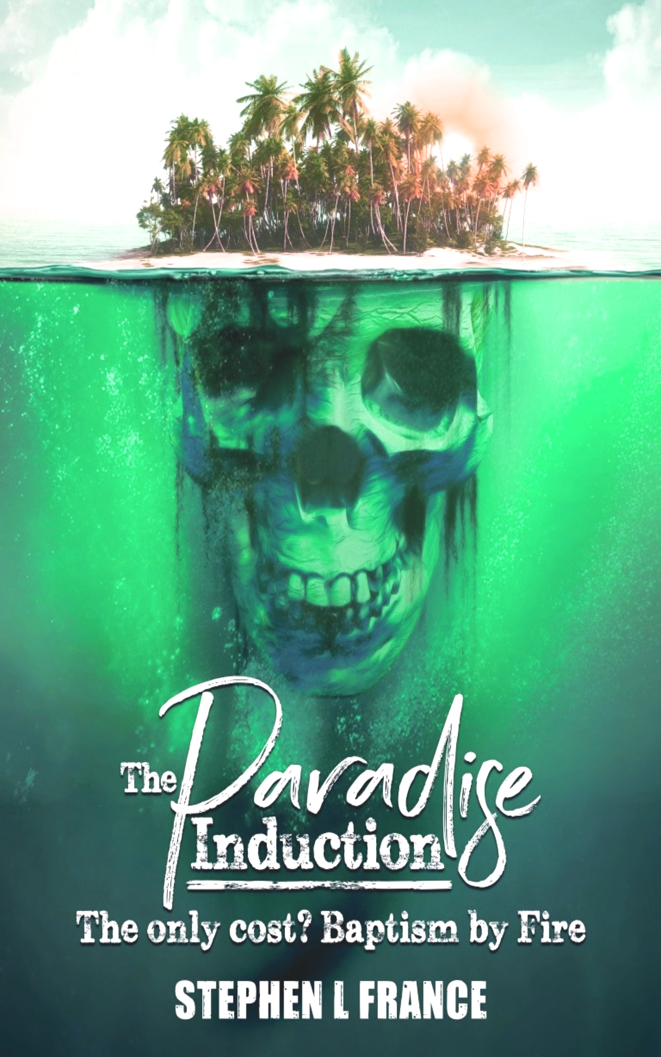 The Paradise Induction (Taking off My Shoes Series) (Second Edition) : Episode 2 - Misguided Hope