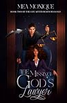 The Missing God's...