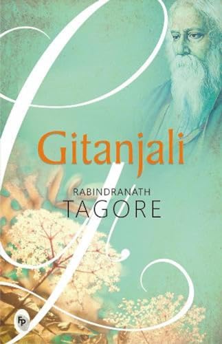 Gitanjali - Song Offerings