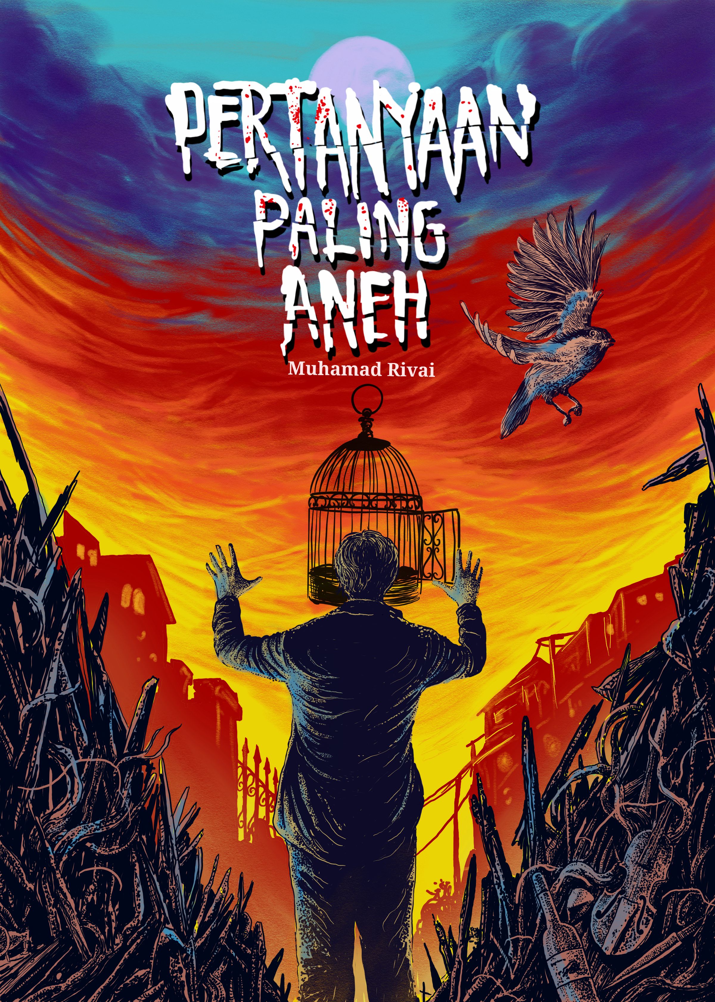 Pertanyaan Paling Aneh