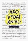 Ako vydať knihu