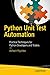 Python Unit Test Automation: Practical Techniques for Python Developers and Testers