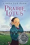Prairie Lotus