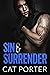Sin & Surrender Small Town Motorcycle Club Romance (Lock & Key MC Romance, #12) by Cat Porter