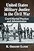 United States Military Justice in the Civil War by R. Gregory Lande