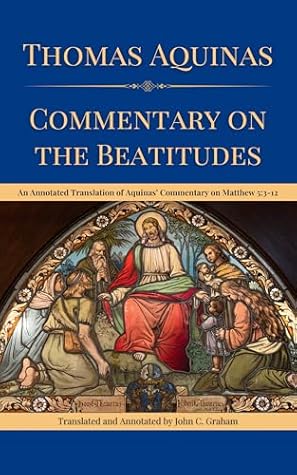 Commentary on the Beatitudes