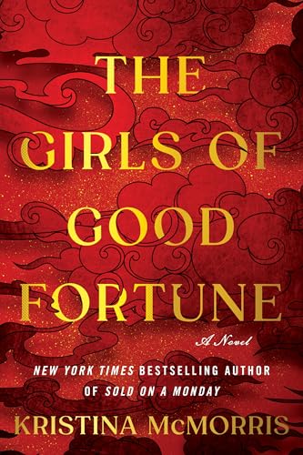 The Girls of Good Fortune (Paperback)