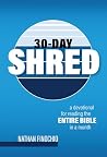 30-Day Shred: A D...
