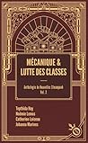 Mécanique & Lutte des classes by Tepthida Hay