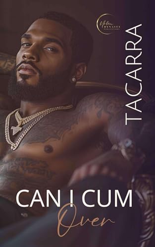 Can I Cum Over (Kindle Edition)