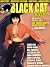 Black Cat Weekly #160 by Ron Miller