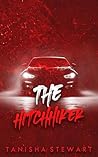 Book cover for The Hitchhiker: A Psychological Thriller (The Red Series)