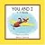 You And I: Adapted and Illu...