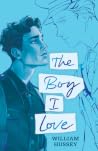 The Boy I Love