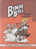 Binio Bill... i skarb Pajutów