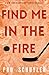 Find Me in the Fire: Coach’s Daughter Hockey Romance (Nighthawks)