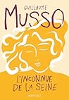 Book cover for L'Inconnue de la Seine (French Edition)