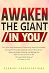 AWAKEN THE GIANT ...