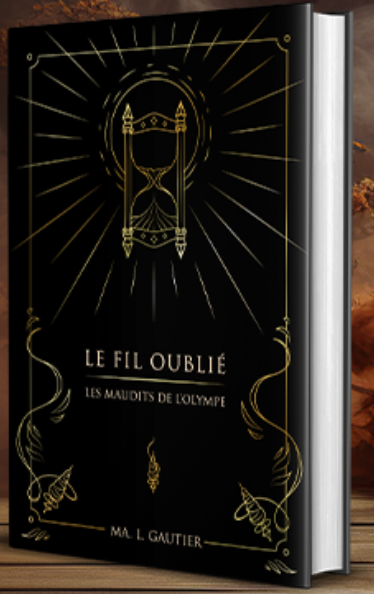 Le Fil oublié