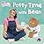 Potty Time with Bean (Ms. Rachel) (Books by Ms. Rachel)