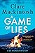 A Game of Lies (DC Morgan, #2)